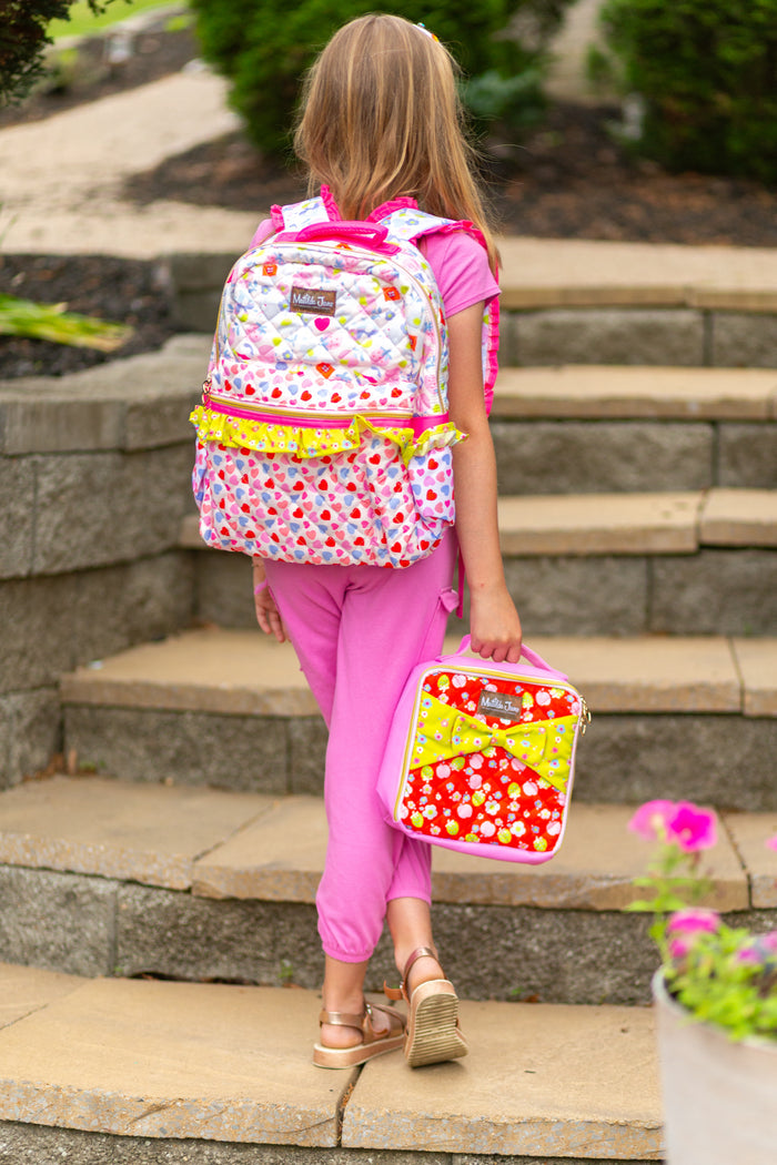 Berry Patch Lunchbox