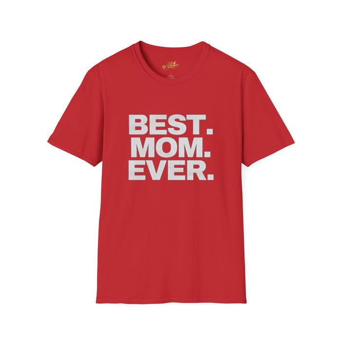 Red / S