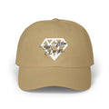 "Big Mom Energy" Embroidered Baseball Hat - 314 Originals