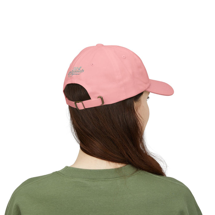 "Big Mom Energy" Embroidered Baseball Hat - 314 Originals