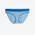 Bikini - TENCEL Modal Too Blue