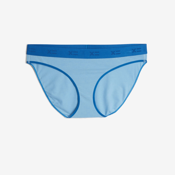 Bikini - TENCEL Modal Too Blue