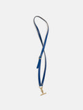 Billykirk x Alex Mill Leather Phone Lanyard