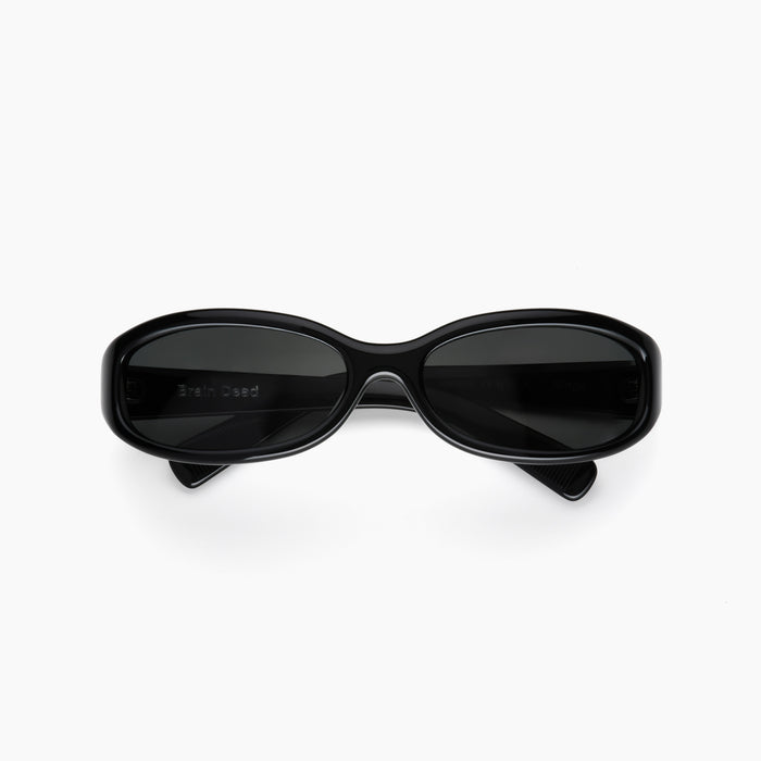 Black / Black