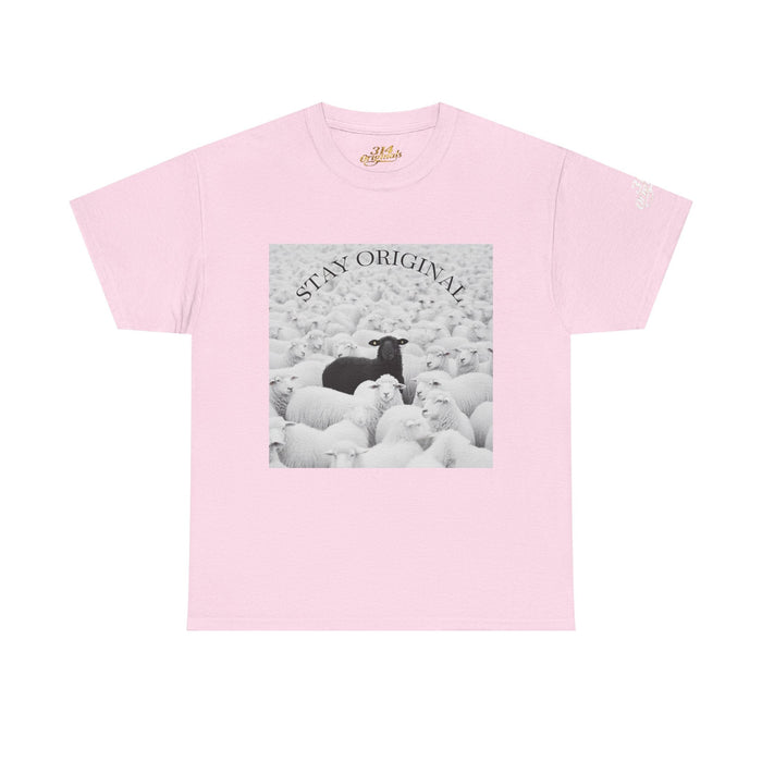 Light Pink / S