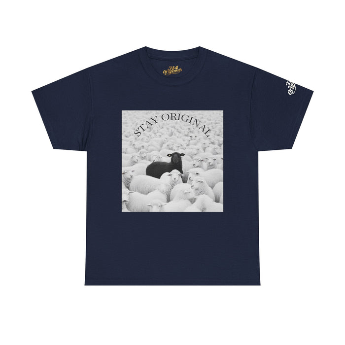 Navy / S