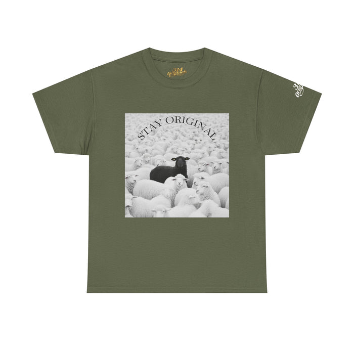 Military Green / S