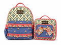 Bloom & Wander Backpack