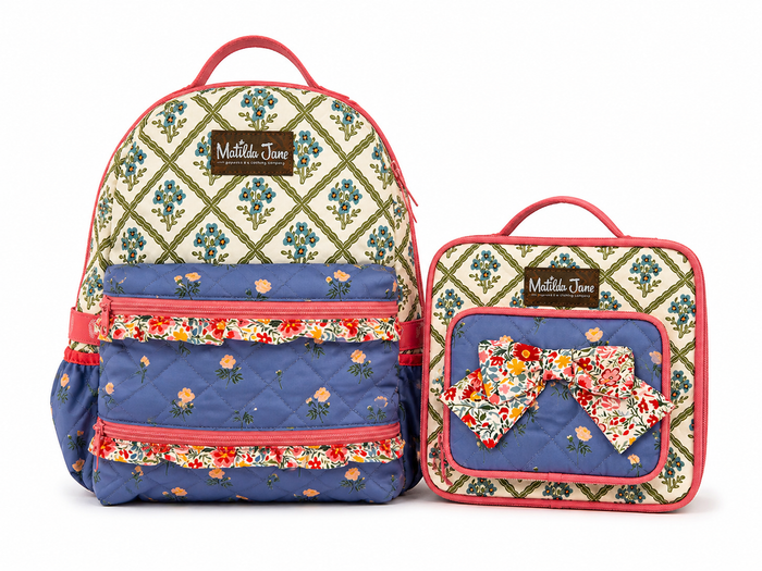 Bloom & Wander Backpack