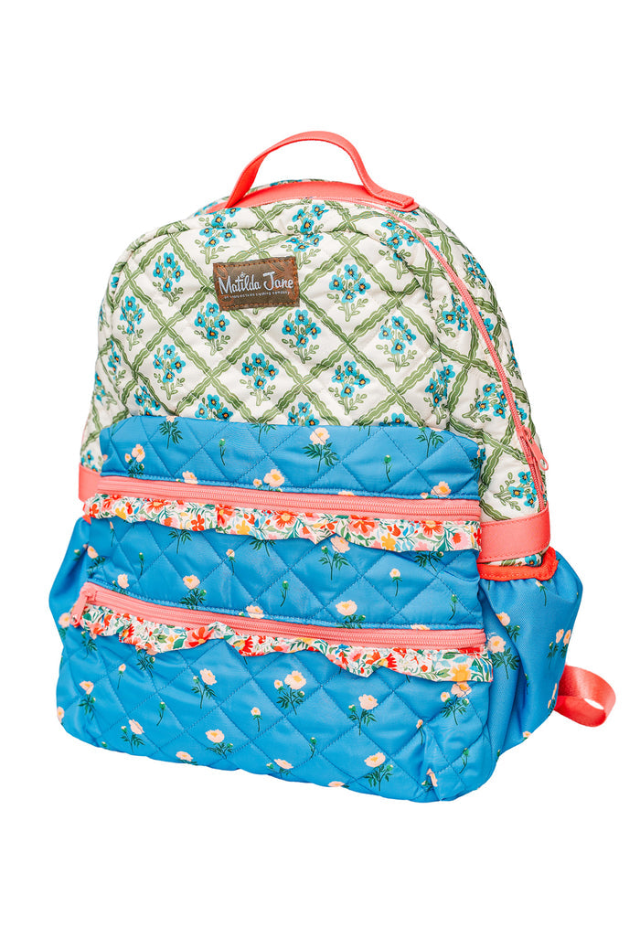 Bloom & Wander Backpack