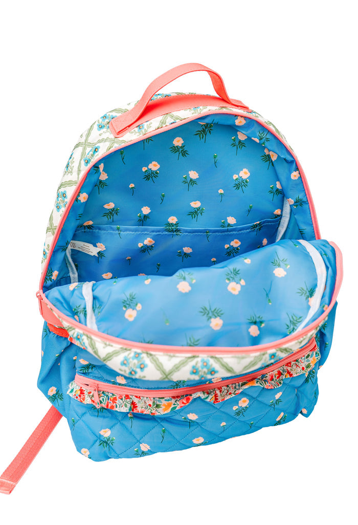 Bloom & Wander Backpack