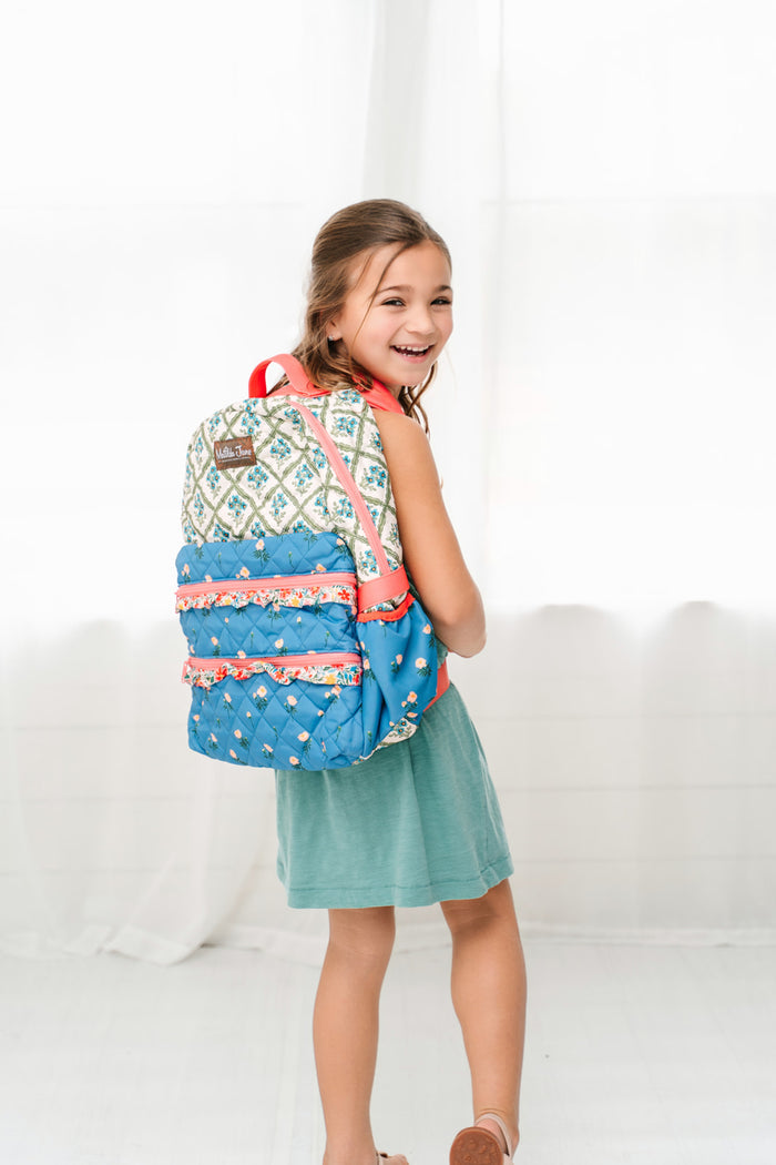 Bloom & Wander Backpack