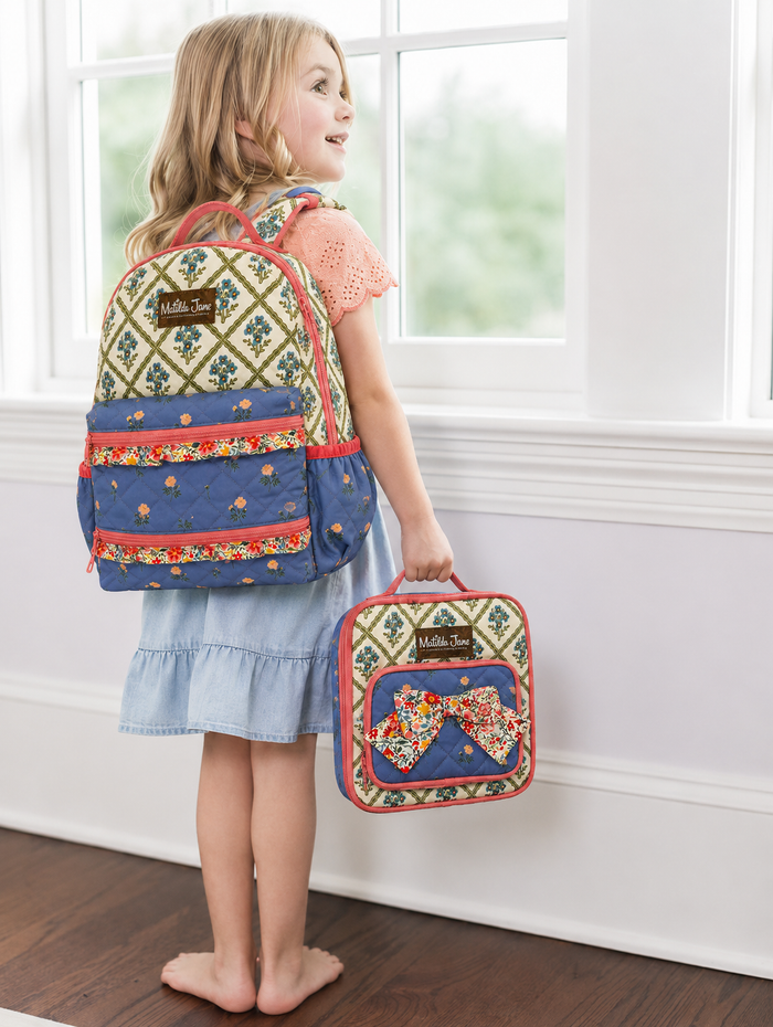 Bloom & Wander Lunchbox