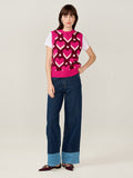 Bobbi Heart Vest