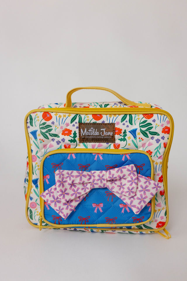 Boho Bloom Lunchbox