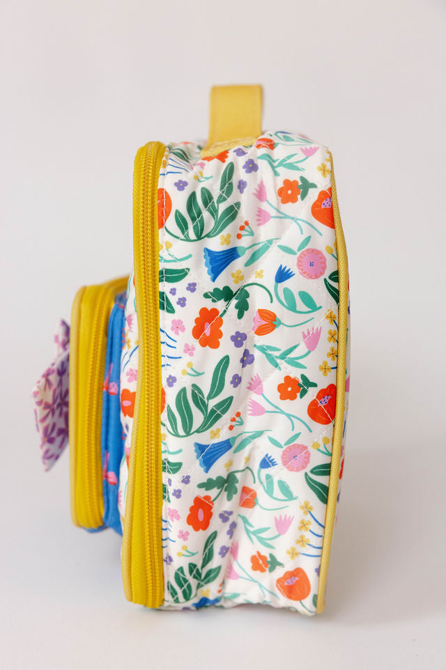 Boho Bloom Lunchbox