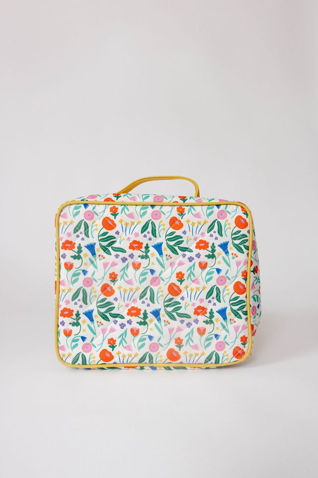 Boho Bloom Lunchbox