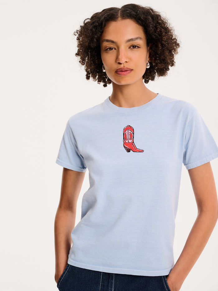 Boot Baby T-shirt