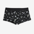 Boy Shorts - Bug Out