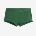 Boy Shorts - Evergreen