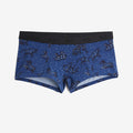 Boy Shorts - TENCEL Modal Animal Constellation