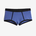 Boy Shorts - TENCEL™ Modal Purple Storm