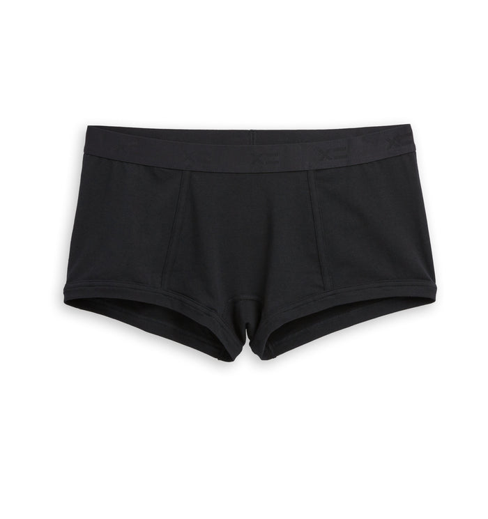 Boy Shorts 3-Pack - Bone And Vine