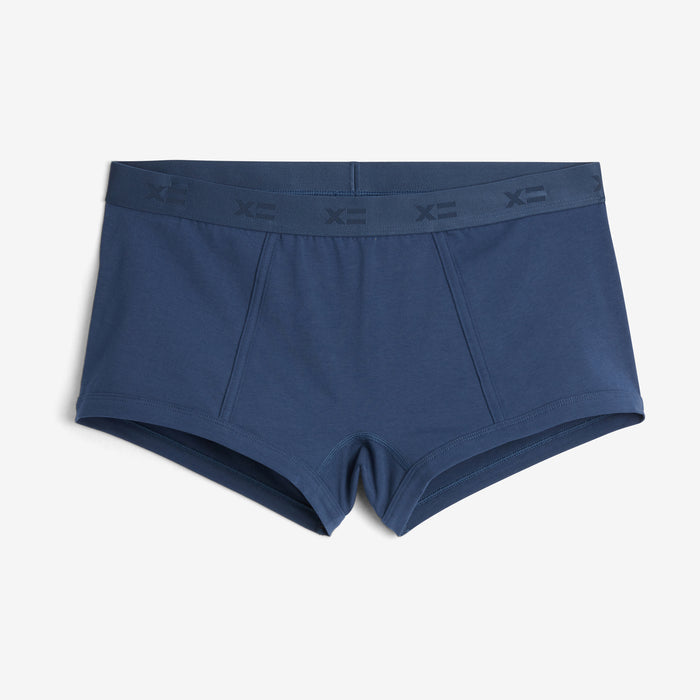 Boy Shorts 3-Pack - Deadly Bloom