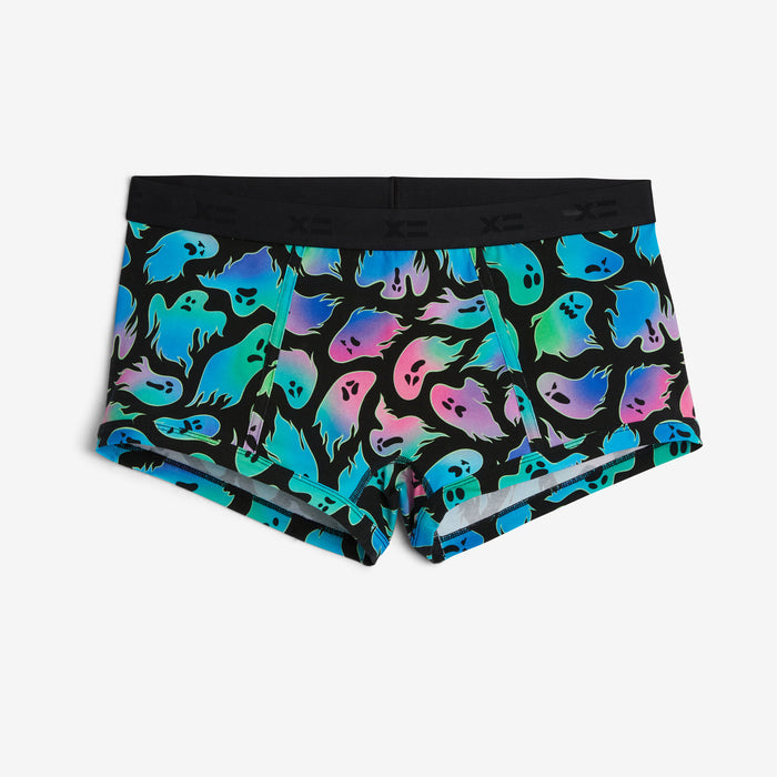 Boy Shorts 3-Pack - Haunt With Pride