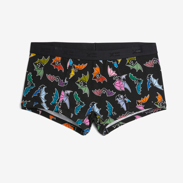 Boy Shorts 3-Pack - Haunt With Pride