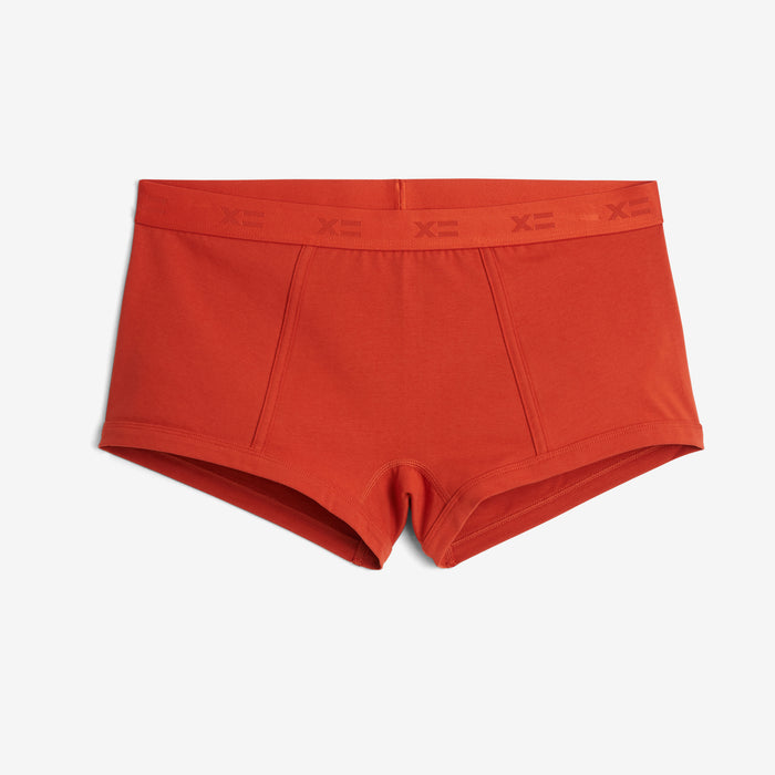 Boy Shorts 3-Pack - Practical Magic