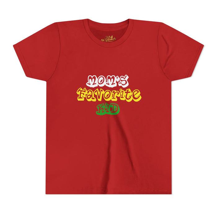 S / Red