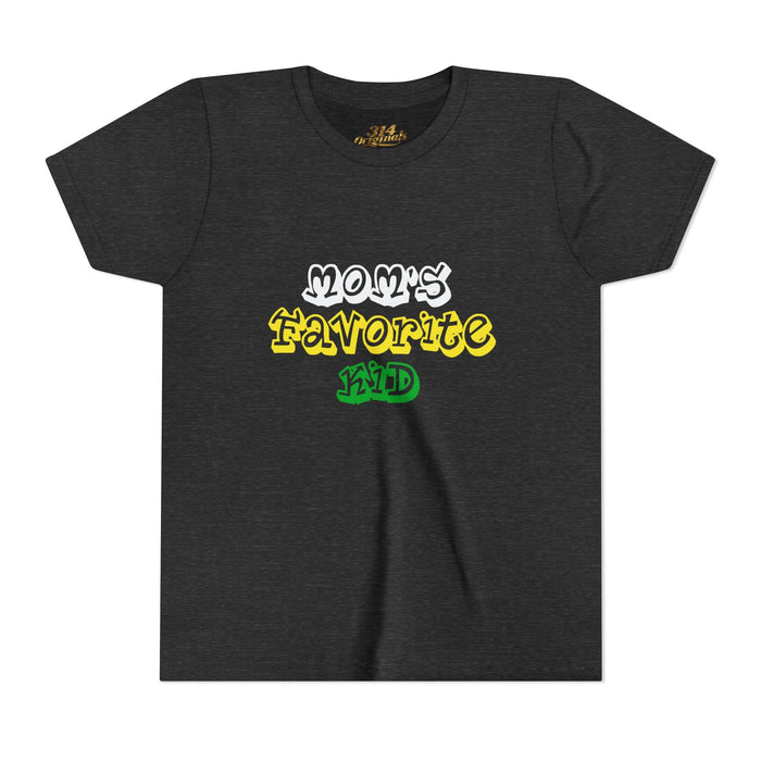 S / Dark Grey Heather