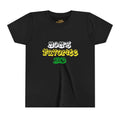 Boys "Favorite Kid" Retro Yellow & Green Graphic T-Shirt - 314 Originals