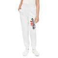 Boy's Joggers — 314 Originals Logo Sweatpants (White) - 314 Originals
