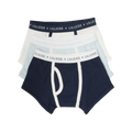 Boys Printed Boxer Briefs