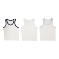 Boys Printed Undershirts