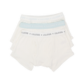 Boys Solid Boxer Briefs