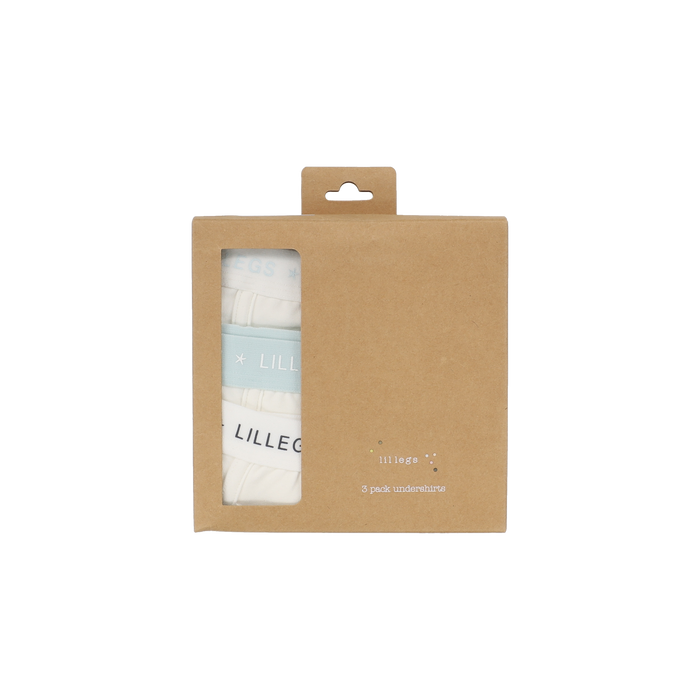 Boys Solid Boxer Briefs