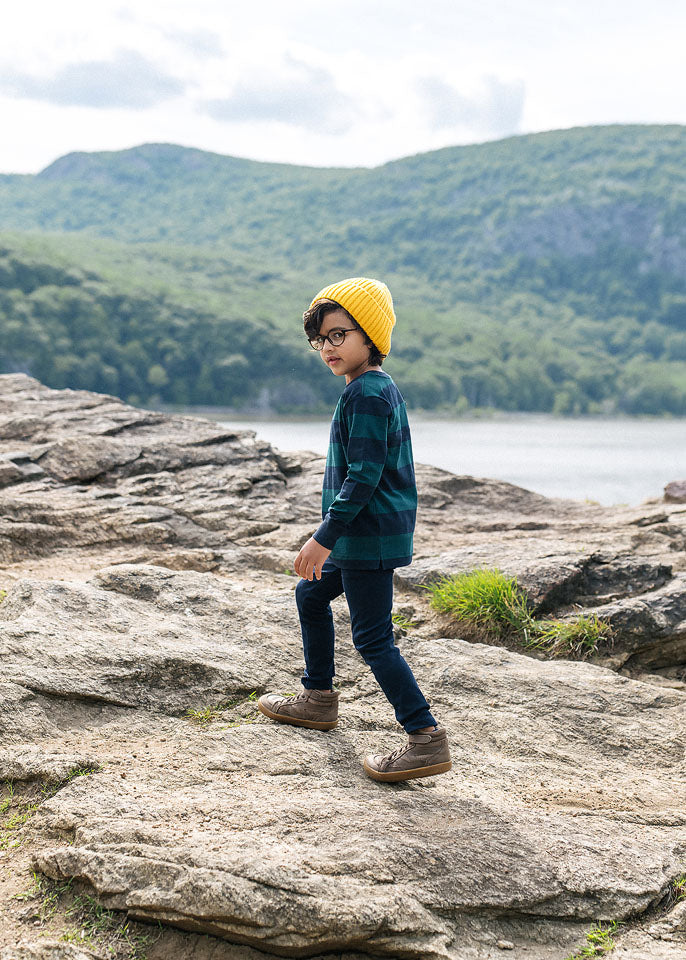 Boys Weekday Pants
