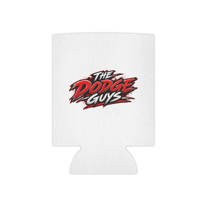Can Cooler - "12 Valve Shorty" Dodge Truck Beer Koozie (The Dodge Guys)
