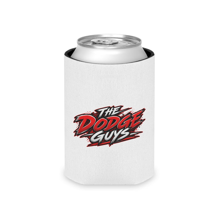 Can Cooler - "12 Valve Shorty" Dodge Truck Beer Koozie (The Dodge Guys)
