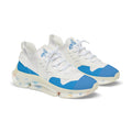 Carolina Blue Mesh Running Sneakers - 314 Originals