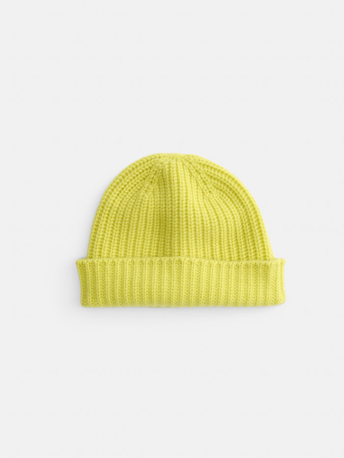 Cashmere Beanie