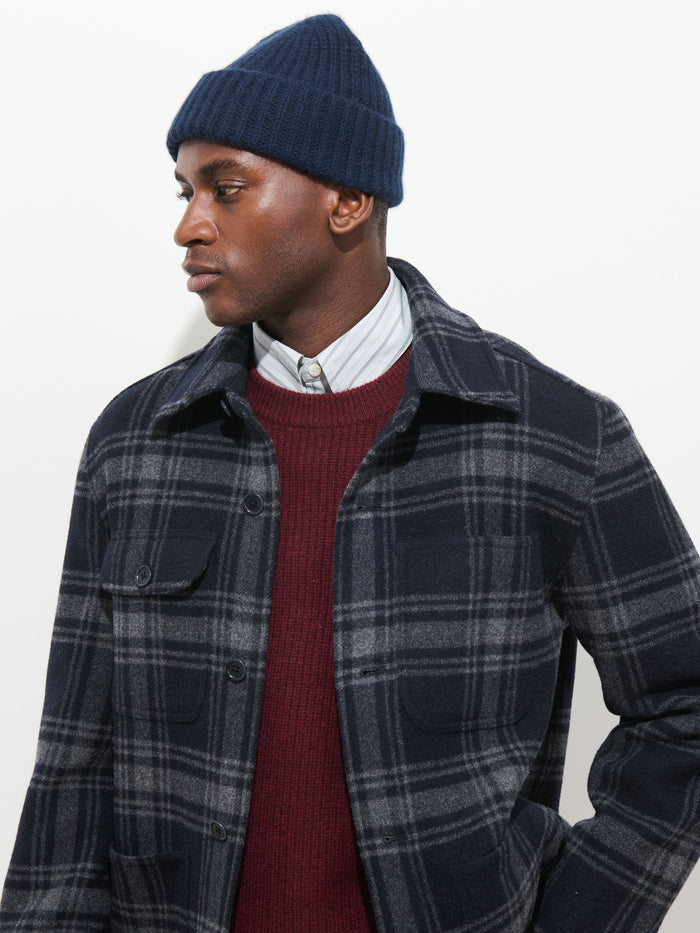 Cashmere Beanie