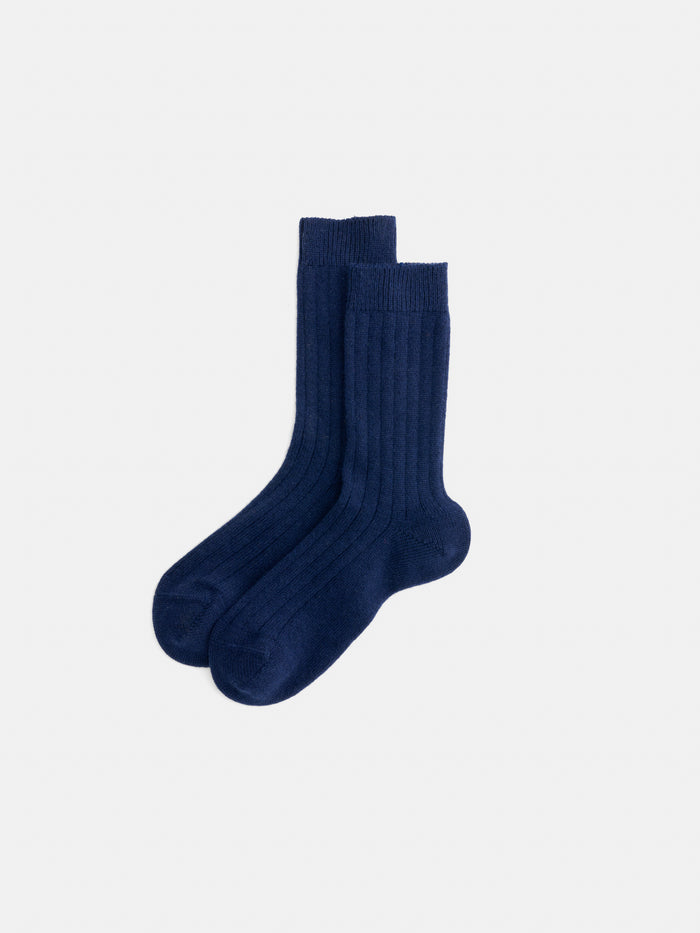 Cashmere Socks