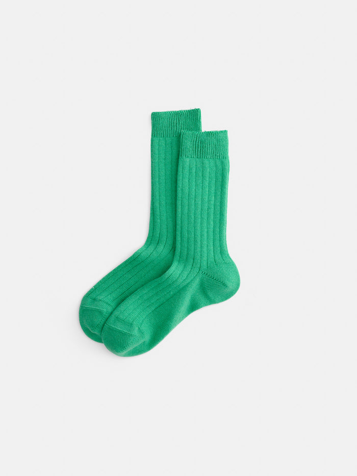 Cashmere Socks