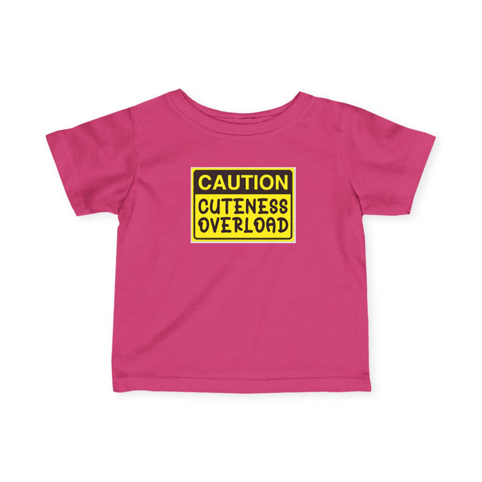 Hot Pink / 6M