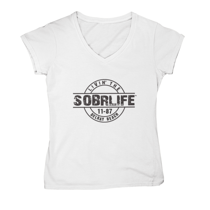 Celebration V-Neck