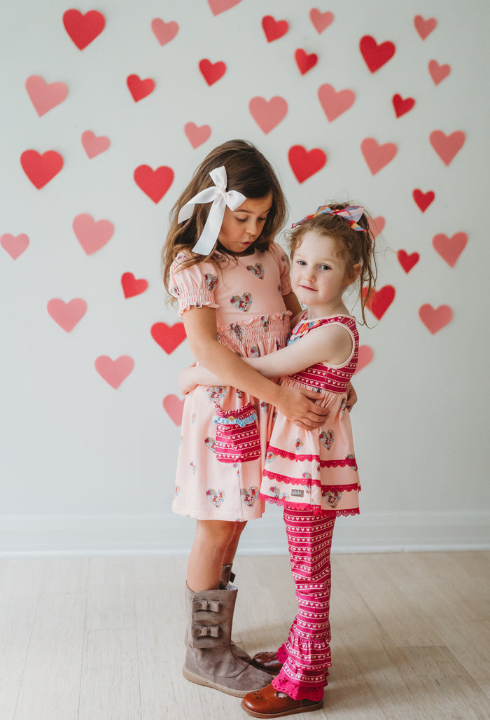 Cherished Moments Benny Leggings